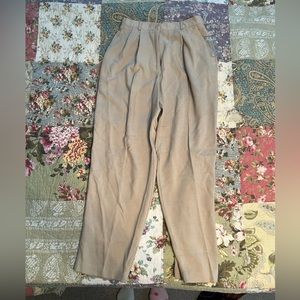 NWT slacks by worthington